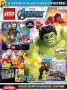 LEGO Marvel Avengers Magazine 2025-2